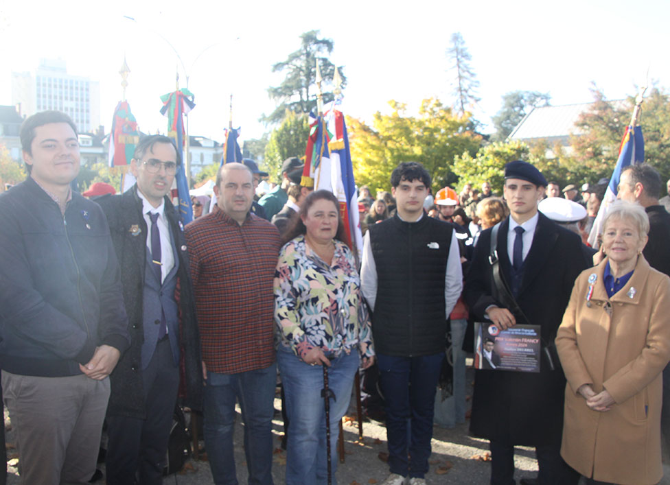 Prix Valentin Francy 2024 - Mathys Delbrel