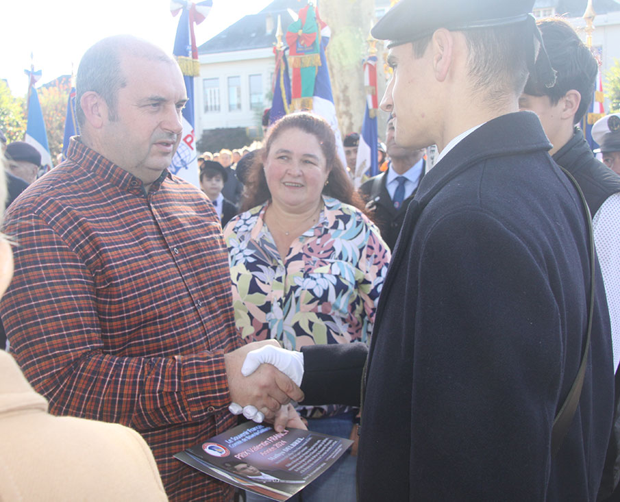Prix Valentin Francy 2024 - Mathys Delbrel