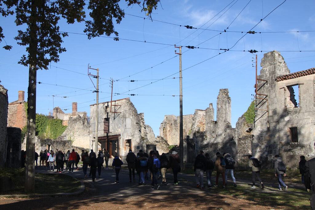 oradour-sur-glane