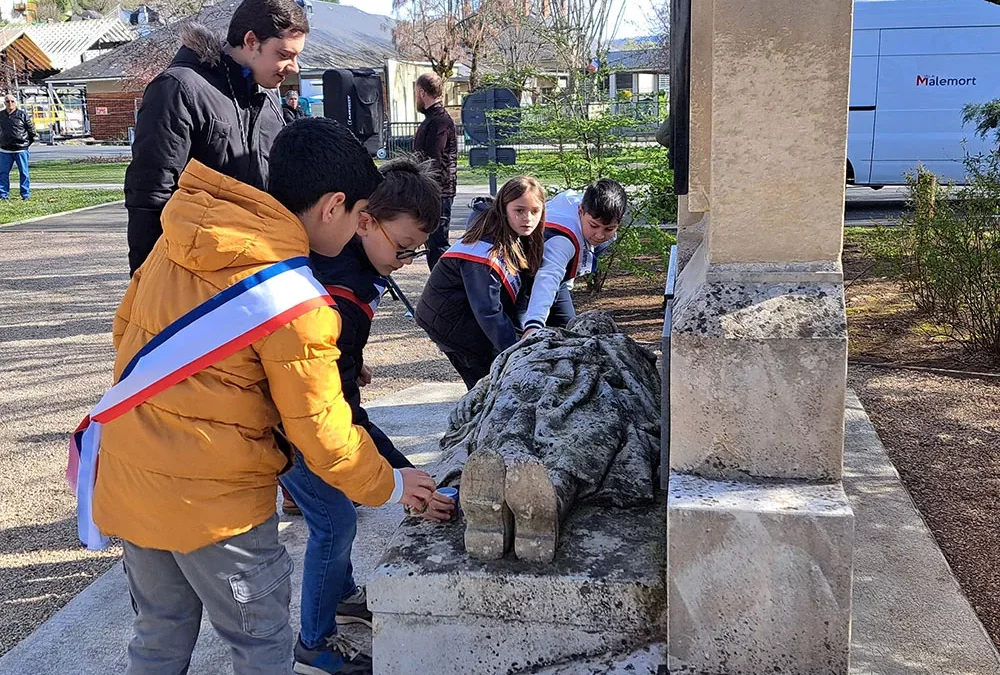Journée nationale à la mémoire des victimes de la guerre d&rsquo;Algérie et des combats en Tunisie et au Maroc