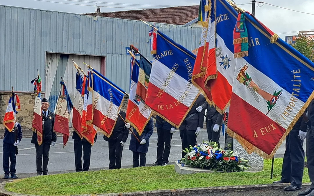 Qu&rsquo;est-ce que la Journée Nationale du Souvenir de la Déportation?