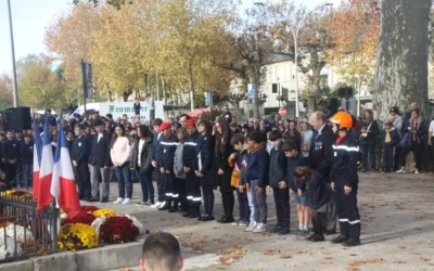 Les Jeunes, Témoins et Passeurs de l&rsquo;Histoire