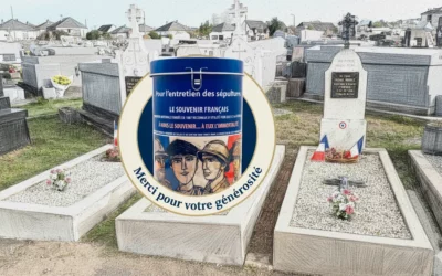 🙏 Un Grand Merci pour votre soutien à la Quête de la Toussaint