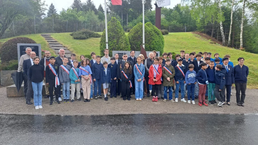 Résistance en Corrèze