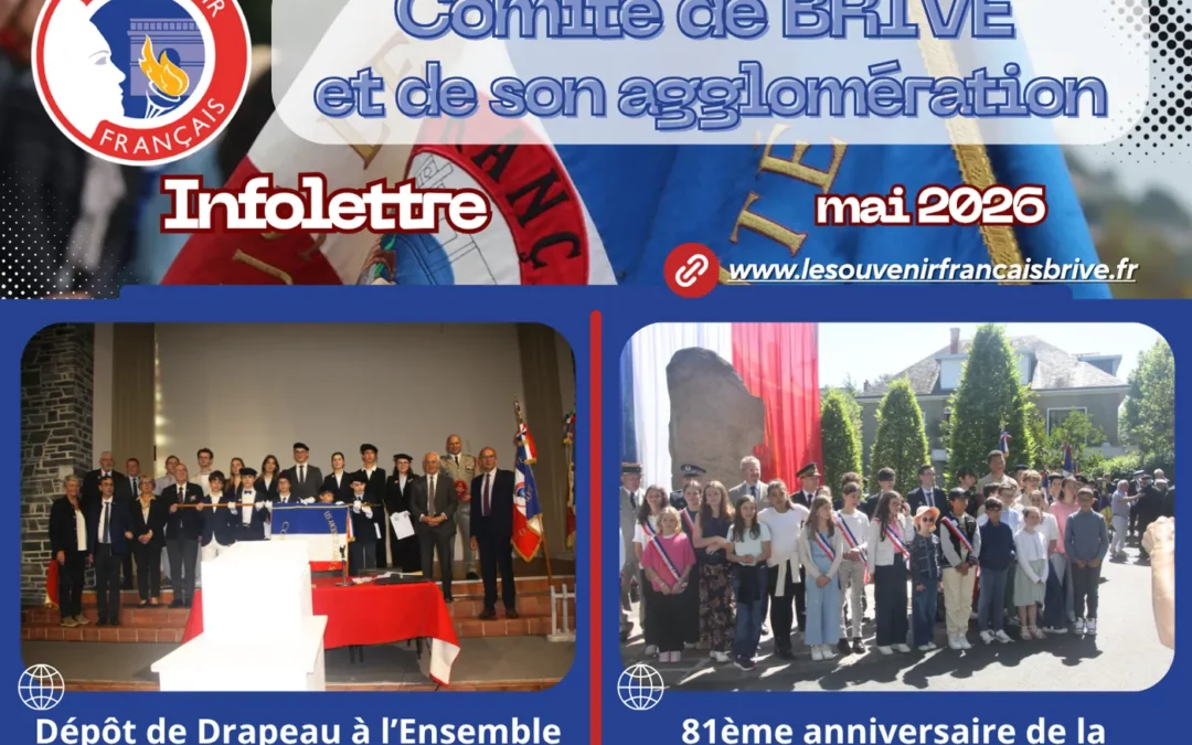 Découvrez notre lettre d&rsquo;information