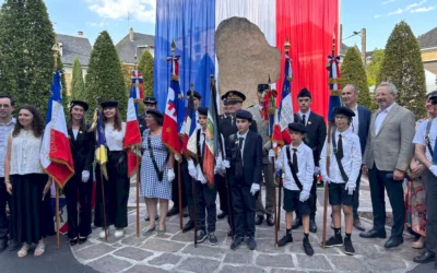86ème anniversaire de l&rsquo;Appel du 18 juin 1940