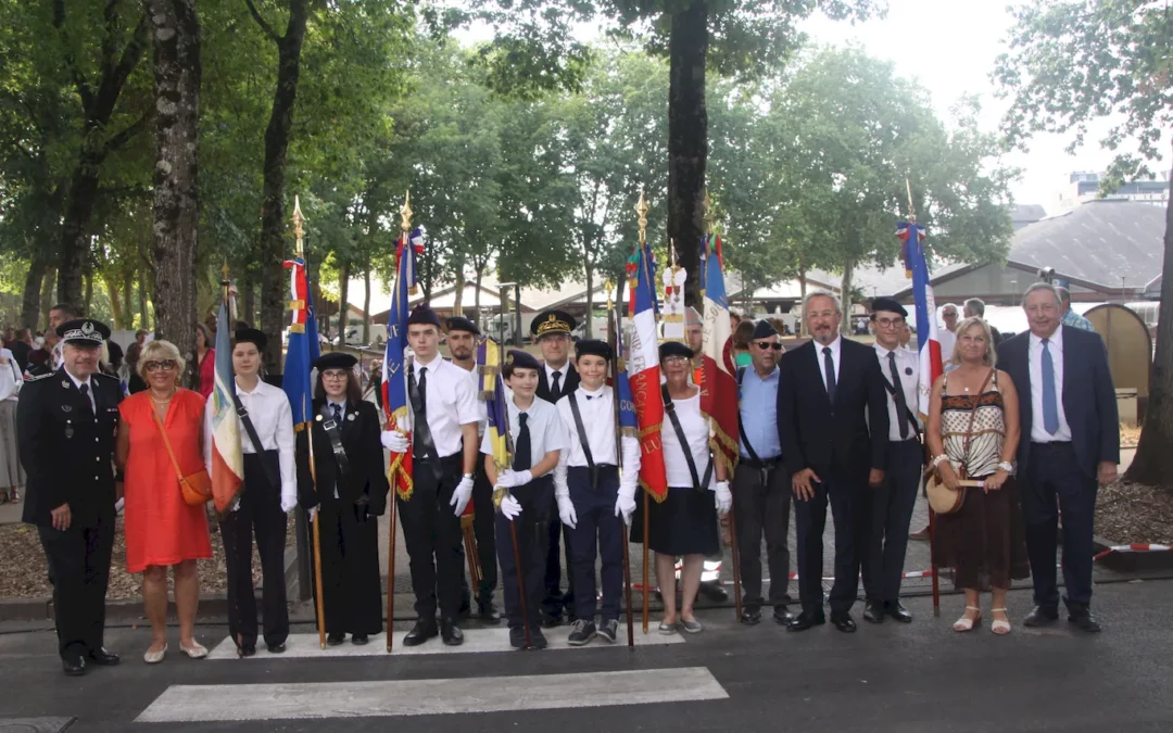 14 Juillet 2026 à Brive