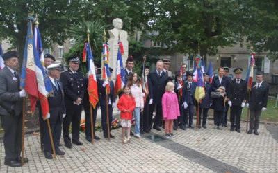 56ème anniversaire de la disparition d’Edmond Michelet